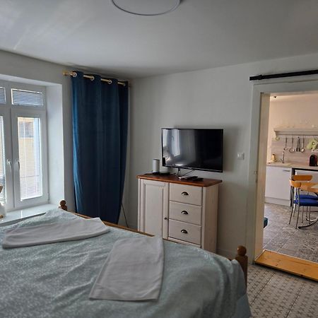 Apartmany Modry Dom Podhajska Exterior photo
