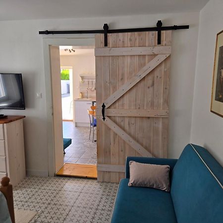 Apartmany Modry Dom Podhajska Exterior photo